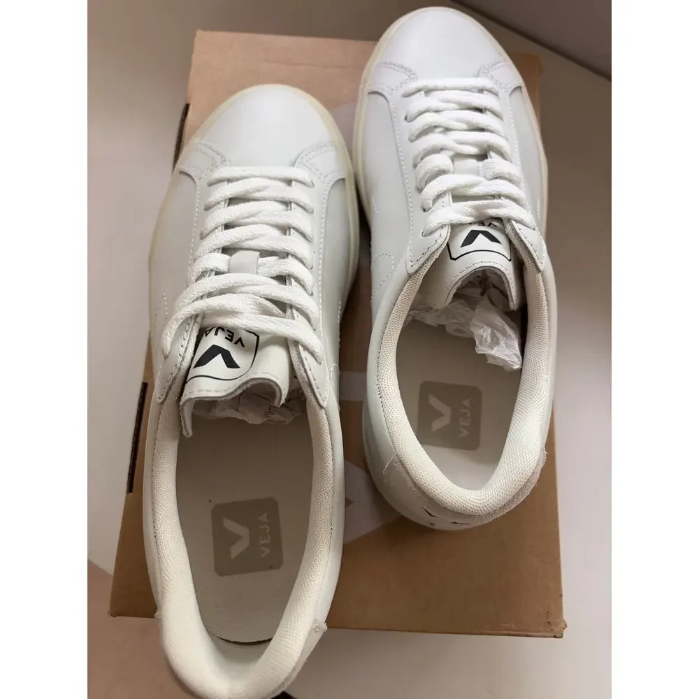 Veja esplar white